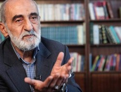 مسئله اصلی همنوایی وزیر خارجه با آمریکاست
