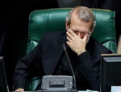 ۹ خسارت بزرگ اقتصادی مجلس لاریجانی
