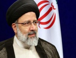 رئیسی: مسائل کشور با متلک گفتن حل نمی‌شود