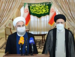 فاجعه بارترین ارثیه دولت روحانی برای دولت بعد