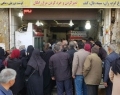 فروش مرغ با رزرو پیامکی و کد ملی! / پرواز قیمت از 14 به 40 هزار تومان در یک سال