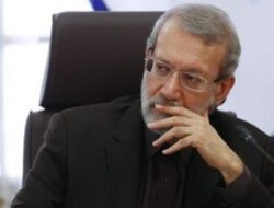 این شرط انصاف نبود آقای دکتر علی لاریجانی!