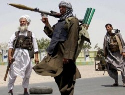 سخنگوی طالبان: وارد کابل نشده‌ایم، فعلا تصمیمی برای کابل نداریم