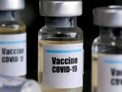 وزارت بهداشت به فکر اسکورت واکسن‌ها باشد