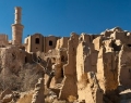 نگذارید کارد به استخوان میراث فرهنگی برسد