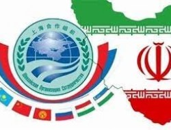 با عضویت دائم ایران در شانگهای عملا سد تحریم‌ها شکسته می‌شود