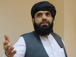 درخواست طالبان برای سخنرانی در مجمع عمومی سازمان ملل/ "سفیر جدید می‌فرستیم"