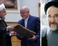 فاجعه مشترک زنگنه و خاتمی و روحانی/ ایران باید ۶۰۷ میلیون دلار خسارت پرداخت کند