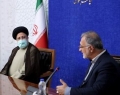 زاکانی و رئیسی؛ ۱۶۶ روز پس از آخرین مناظرات ریاست جمهوری/ آینده سیاسی جبهه انقلاب چگونه در حال شکل گیری هست؟