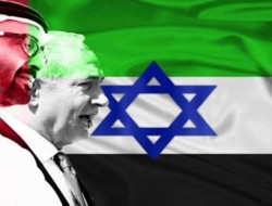 میانجیگری امارات برای گسترش رابطه اعراب و اسراییل