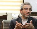 نگاه نکردن به خانم‌ها باعث فضای بسته در مذاکرات می‌شود!