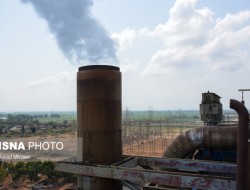 شروط محیط زیست برای مازوت‌سوزی در نیروگاه‌ها