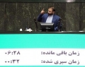 محفوظی: جوانان انقلابی باید جایگزین نیروهای ناکارآمد شوند