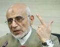 میرسلیم: واردات خودرو باید منتفی شود/ در خودروسازی انحصار نداریم