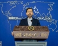 خطیب‌زاده: هیچ صحبت مستقیمی با آمریکا در وین انجام نشده است