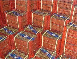 خبرسازی علیه توسعه صادرات ایران به ترکمنستان و روسیه/ افزایش چشم‌گیر صادرات ایران در ماه‌های اخیر