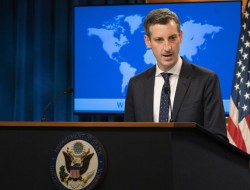 وزارت خارجه آمریکا: تصمیم دولت ترامپ برای خروج از برجام نسنجیده بود