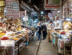 فرماندار کرمانشاه بر ضرورت بازرسی مستمر از بازار تاکید کرد