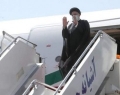 رئیسی: امیدواریم این سفر گامی در جهت ارتقاء روابط سیاسی، اقتصادی و تجاری بین کشورهای منطقه باشد
