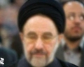 خاتمی دیگر عملیات سیاسی ندارد، اما سخنرانی سیاسی چرا!