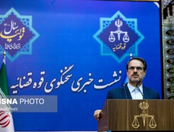 فایل صوتی فرمانده سابق سپاه چیز جدیدی نبود/ برخورد با مجرمین پرونده قاطع‌تر و شدیدتر بود