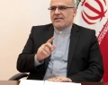 سفیر ایران در کی‌یف: هیچ گزارشی از آسیب هم وطنان نداشته‌ایم