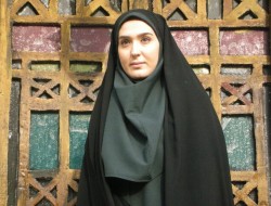زهره فکور صبور درگذشت