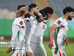 اسپانیا و برزیل رقیب تدارکاتی تیم ملی ایران می‌شوند؟