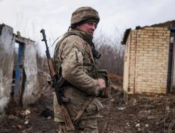 روسیه: دلیلی برای اعزام صلحبانان سازمان ملل به اوکراین وجود ندارد