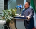 گرد و غبار بازار کرمانشاه را فلج کرده است