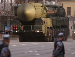 روسیه: غرب ممکن است آتش جنگ هسته‌ای را شعله‌ور کند