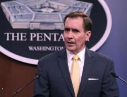 کاخ سفید: بایدن حاضر به حذف نام سپاه از "فهرست سازمان‌های تروریستی" نیست