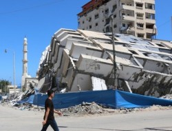 نگرانی اعضای شورای امنیت درباره وضعیت غزه/ فرستاده سازمان ملل: آتش‌بس "شکننده" است