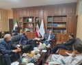 دولت بر رفع مشکلات مناطق و استان‌های محروم اهتمام ویژه دارد
