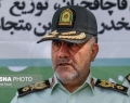 عزم جدی پلیس برای برخورد با دلالان و اخلالگران بازار ارز