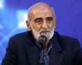 شریعتمداری: مذاکره شتر مجنون است؛ به کوی لیلی نمی‌رود