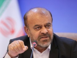 نمی‌دانم مشاورم چرا بازداشت شده است/۹ هواپیمای روسی در ایران تعمیر می‌شود