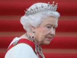 چه تسلیتی؟ مرگ ملکه بدنام انگلیس جای تبریک دارد