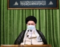 جمعی از پیشکسوتان دفاع مقدس با رهبر انقلاب دیدار می‌کنند