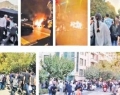 انتقام ناکام دشمن از حماسه اربعین با اسم رمز گشت ارشاد!