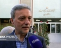 خیزش‌های ناگهانی به دلیل گفت‌وگو نکردن است/نیروهای امنیتی و انتظامی وارد دانشگاه نشدند