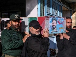 هراس رژیم صهیونیستی از انتقام ایران در پی شهادت یکی از مستشاران سپاه