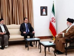 امنیت عراق، امنیت ایران است/ امنیت ایران هم در امنیت عراق تأثیرگذار است
