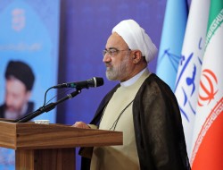 دیوان عدالت زمانی موفق است که اثبات کند پشتیبان مردم است