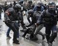چه سیاست‌هایی عامل اعتراضات اخیر در «فرانسه» است؟/ سرکوب وحشیانه اعتراضات مدنی در قلب «باغ اروپا»