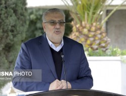 وزیر نفت: امیدوارم زمستان را بدون قطع گاز خانگی پشت سر بگذاریم