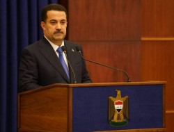 نخست‌وزیر عراق: اجازه نمی‌دهیم در امور داخلی ما دخالت کنند