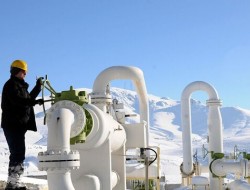 بروکراسی‌های اداری مانع ذخیره‌سازی گاز در ایران است
