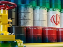 فروش نفت ایران رکورد ۳ سال گذشته را شکست