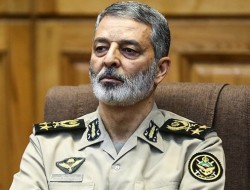 سرلشکر موسوی: امروز انقلاب اسلامی در معرض خصومت قدرت‌های استکباری قرار دارد